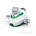 Cavitation RF Machine de cryoshape brûlante graisse